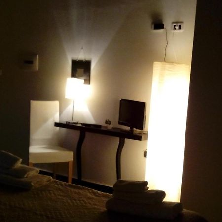 B&B Casa Vacanza Verzellino San Gregorio Magno Стая снимка