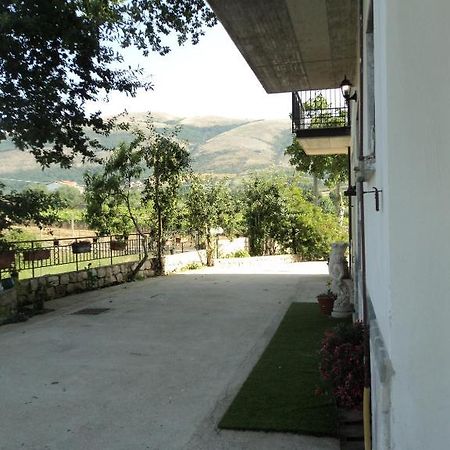 B&B Casa Vacanza Verzellino San Gregorio Magno Екстериор снимка