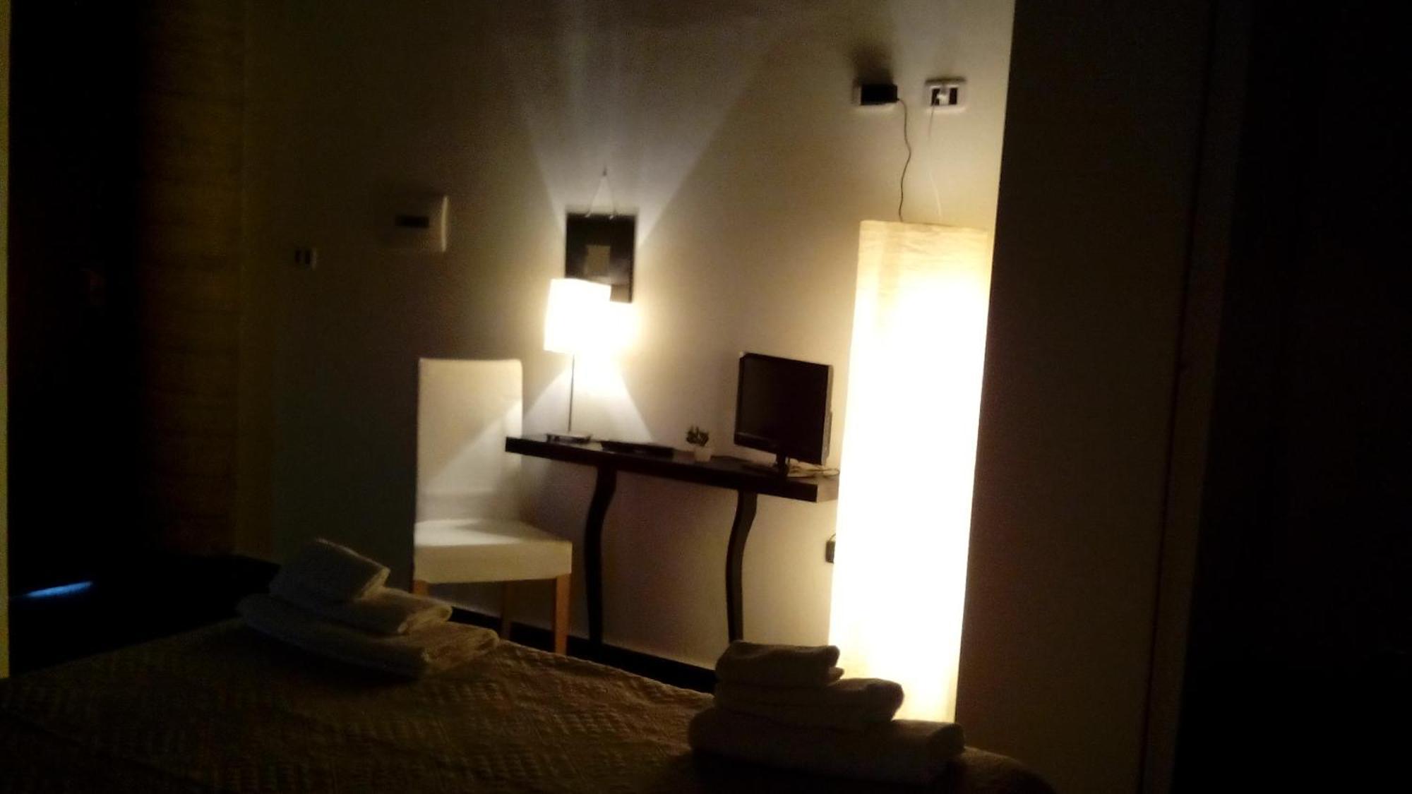 B&B Casa Vacanza Verzellino San Gregorio Magno Стая снимка