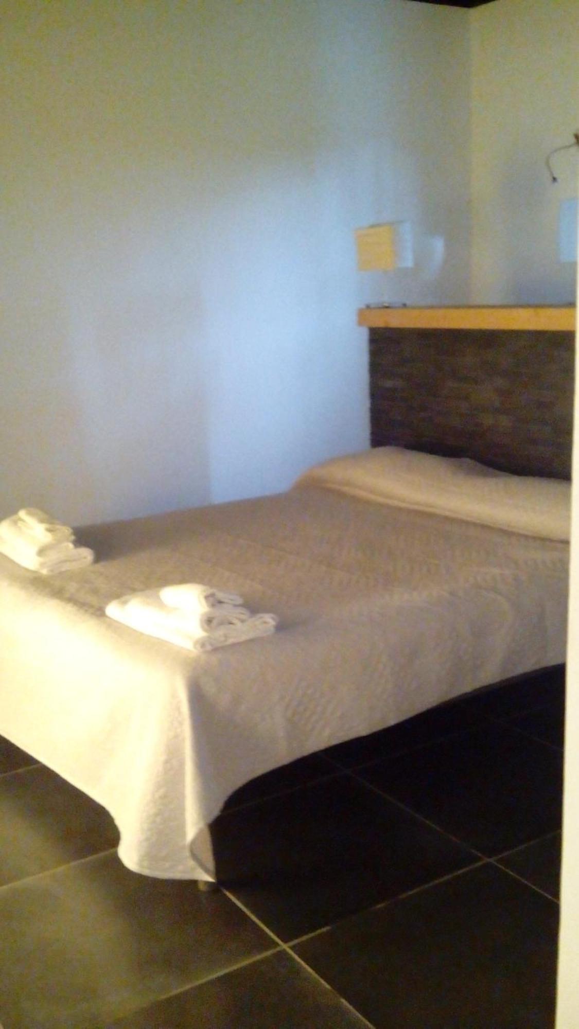 B&B Casa Vacanza Verzellino San Gregorio Magno Стая снимка