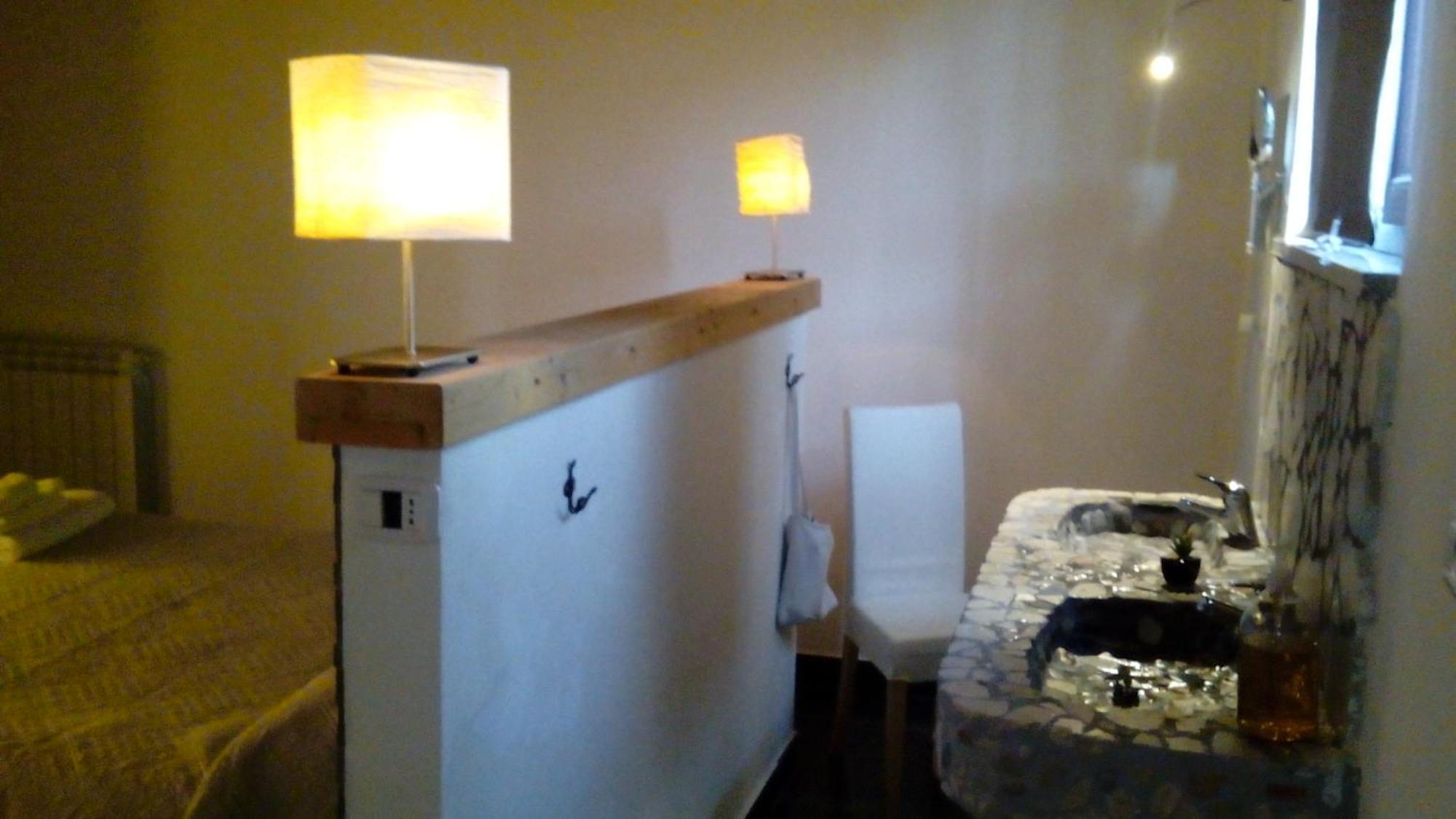 B&B Casa Vacanza Verzellino San Gregorio Magno Стая снимка