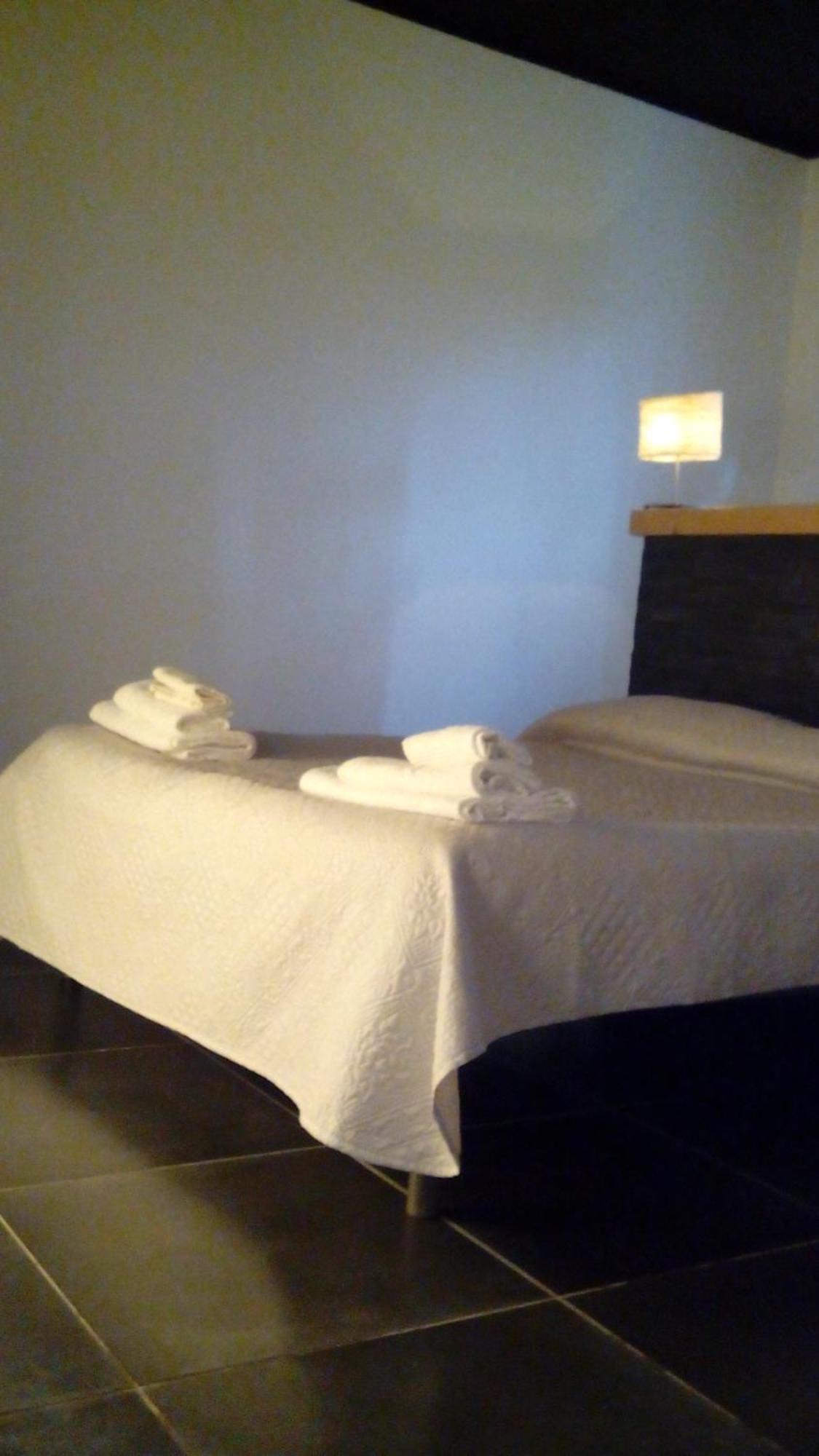B&B Casa Vacanza Verzellino San Gregorio Magno Стая снимка
