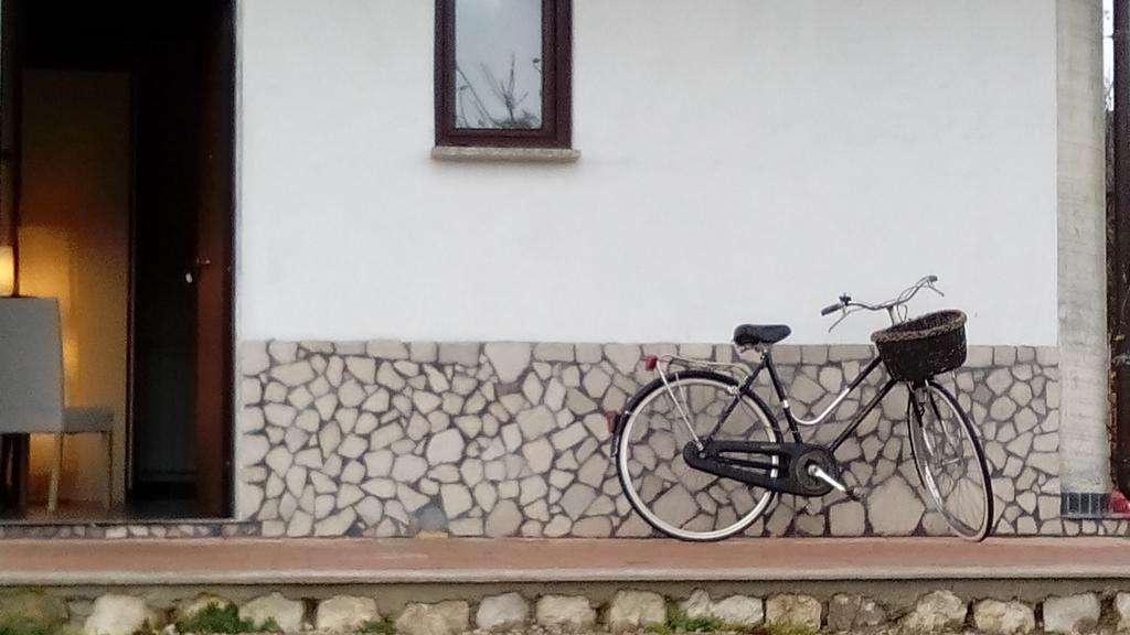 B&B Casa Vacanza Verzellino San Gregorio Magno Стая снимка