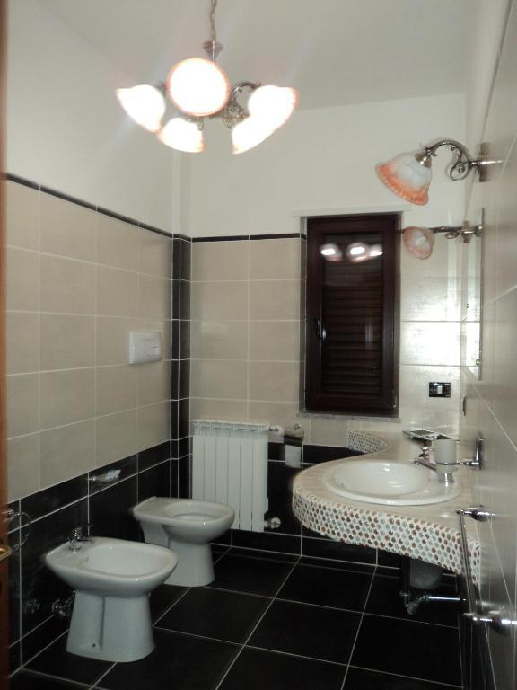 B&B Casa Vacanza Verzellino San Gregorio Magno Стая снимка