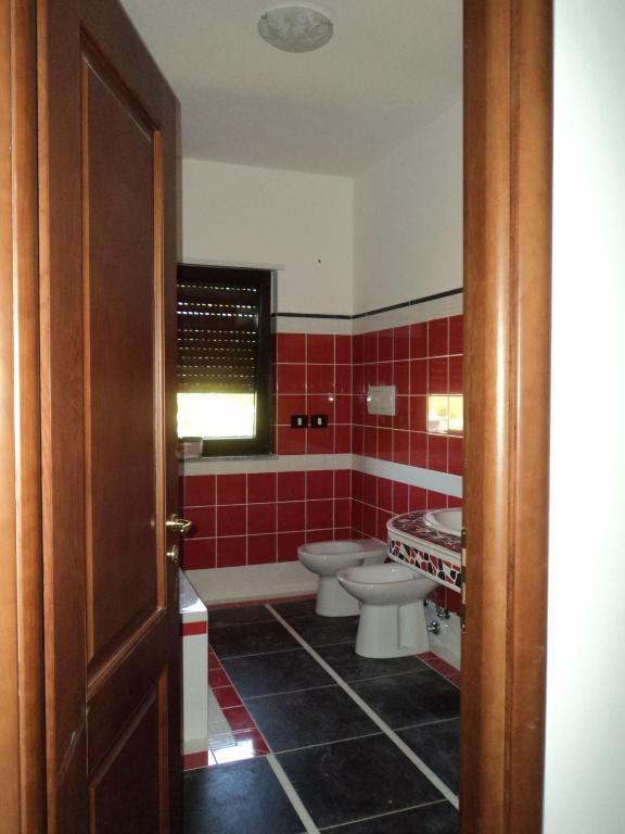 B&B Casa Vacanza Verzellino San Gregorio Magno Стая снимка