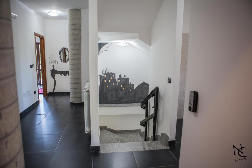 B&B Casa Vacanza Verzellino San Gregorio Magno Екстериор снимка