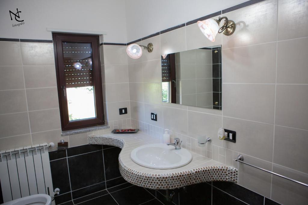 B&B Casa Vacanza Verzellino San Gregorio Magno Стая снимка