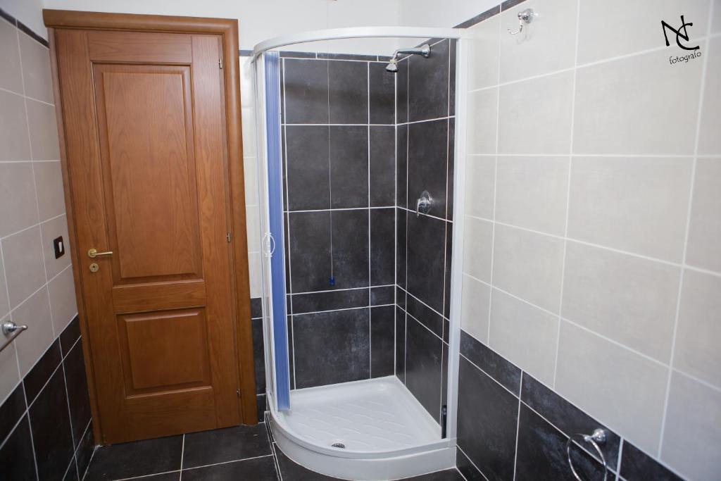 B&B Casa Vacanza Verzellino San Gregorio Magno Стая снимка