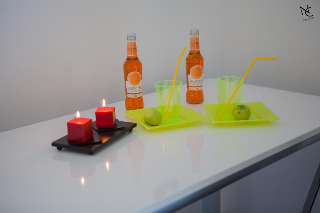 B&B Casa Vacanza Verzellino San Gregorio Magno Стая снимка