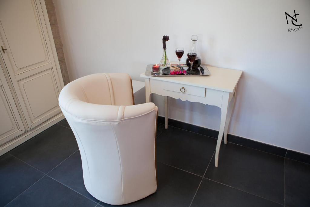 B&B Casa Vacanza Verzellino San Gregorio Magno Екстериор снимка