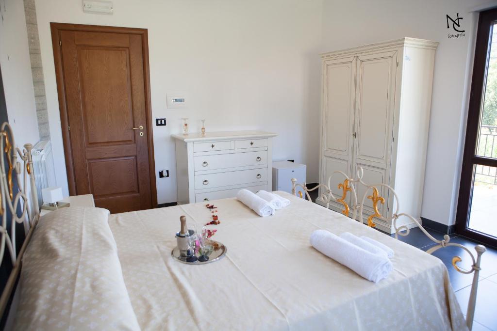 B&B Casa Vacanza Verzellino San Gregorio Magno Стая снимка