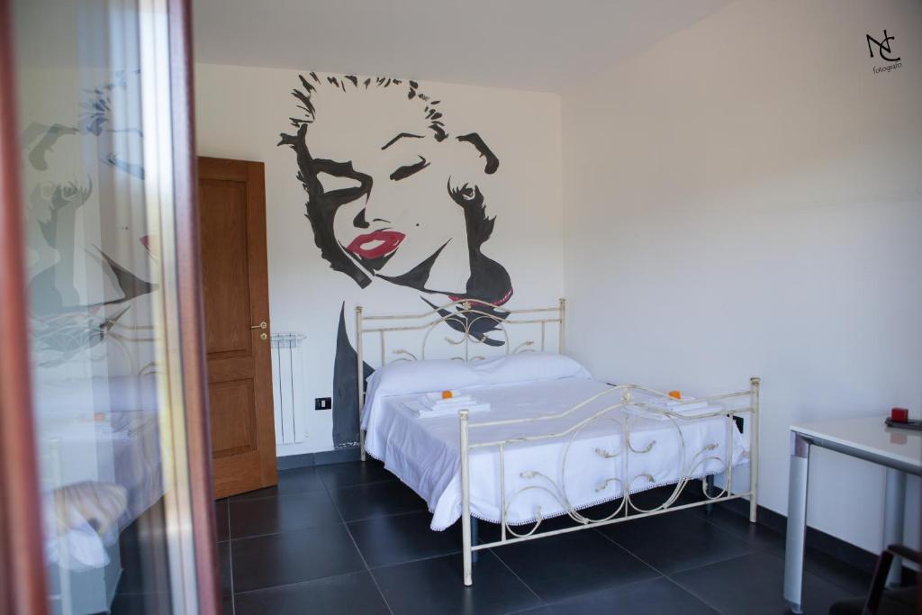 B&B Casa Vacanza Verzellino San Gregorio Magno Стая снимка