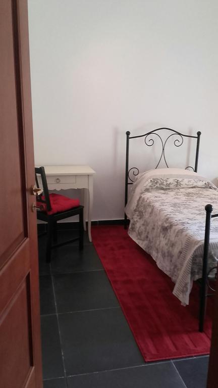 B&B Casa Vacanza Verzellino San Gregorio Magno Екстериор снимка